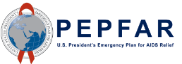 PEPFAR Logo