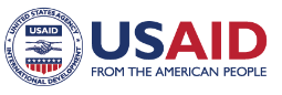 USAID Logo